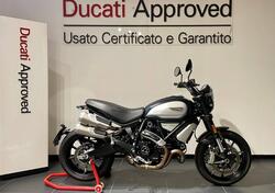 Ducati Scrambler 1100 Dark Pro (2020 - 24) usata