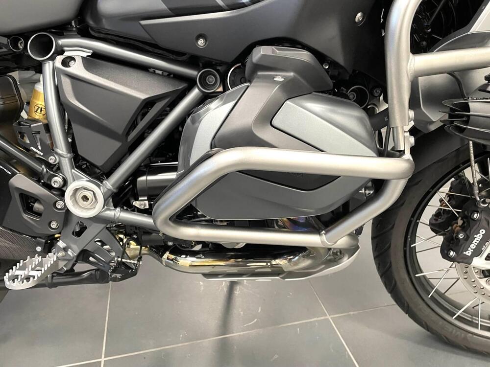 Bmw R 1250 GS Adventure (2021 - 24) (4)