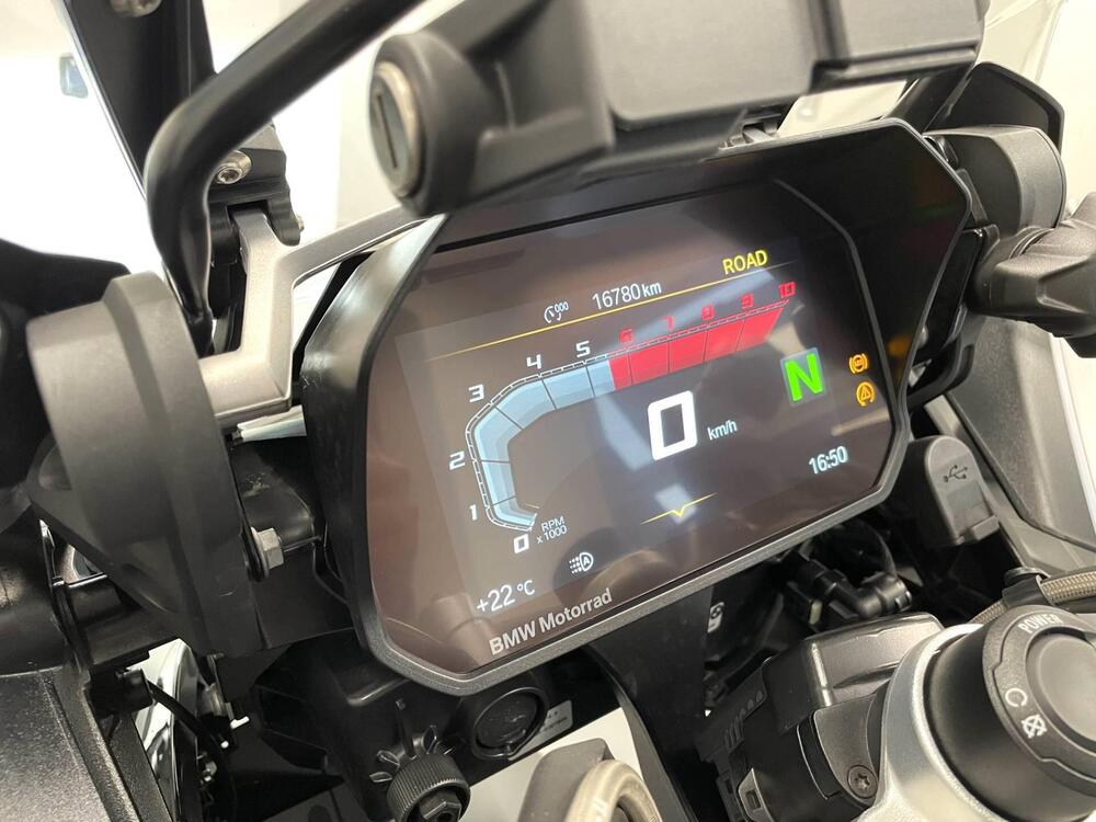 Bmw R 1250 GS Adventure (2021 - 24) (3)