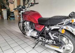 Honda CB 1100 ABS EX (2014 - 17) usata