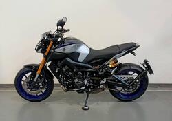 Yamaha MT-09 SP (2018 - 20) usata