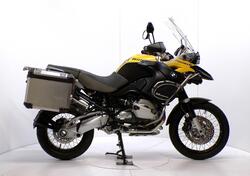 Bmw R 1200 GS Adventure (2010 - 13) usata