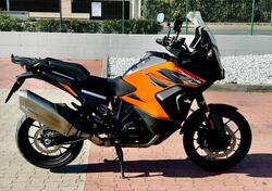 KTM 1290 Super Adventure S (2021) usata