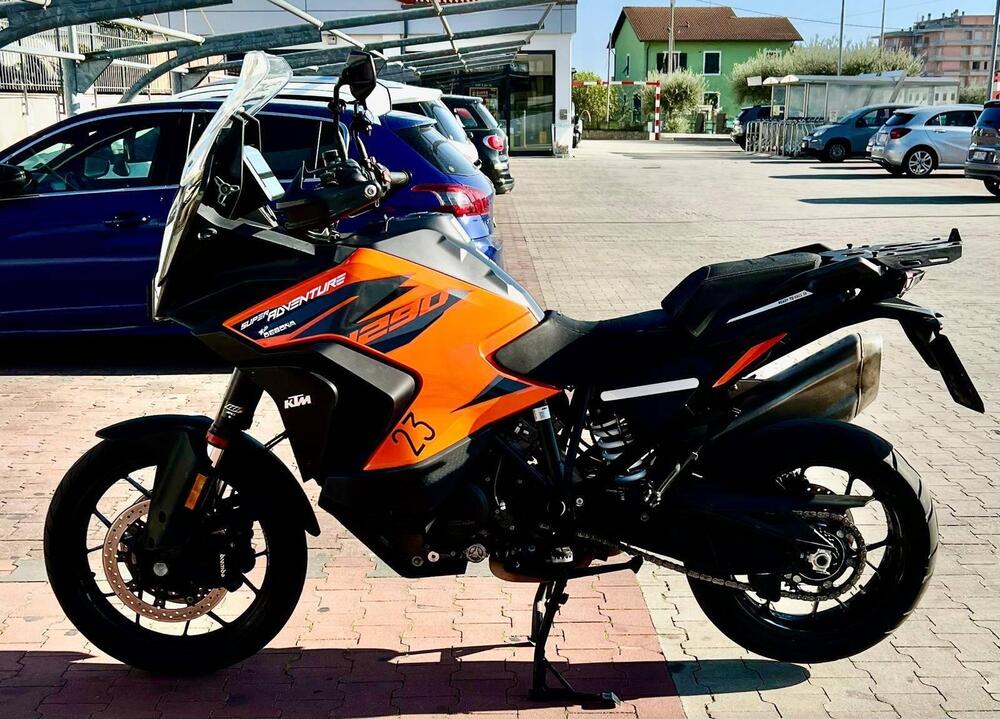 KTM 1290 Super Adventure S (2021) (2)