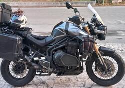 Triumph Tiger Explorer 1215 ABS (2011 - 14) usata