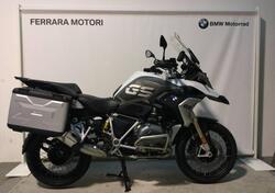 Bmw R 1200 GS (2017 - 18) usata