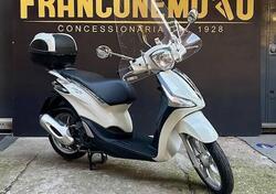 Piaggio Liberty 150 i-get ABS (2016) usata