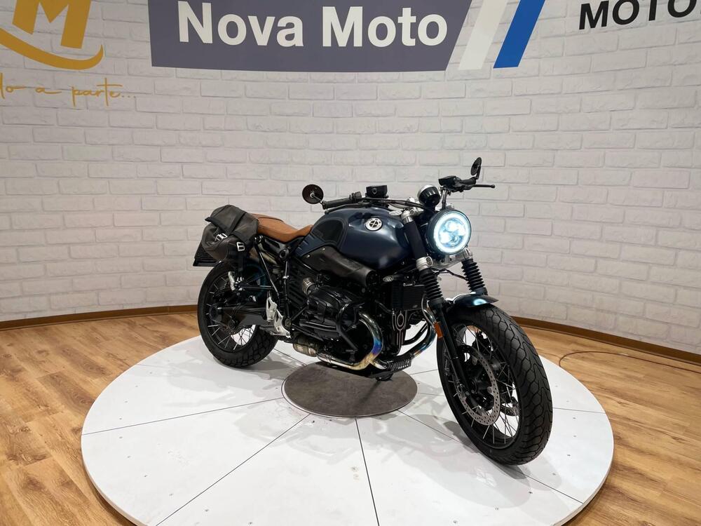 Bmw R nineT 1200 Scrambler (2016 - 20) (5)