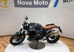 Bmw R nineT 1200 Scrambler (2016 - 20) usata