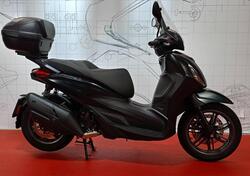 Piaggio Beverly 400 S ABS-ASR (2021 - 24) usata