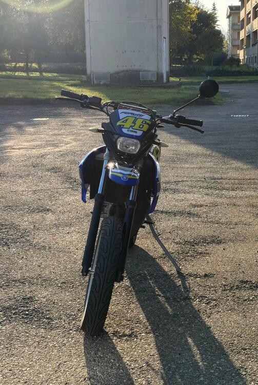 Malaguti XSM 50 Supermotard (2003 - 12) (3)