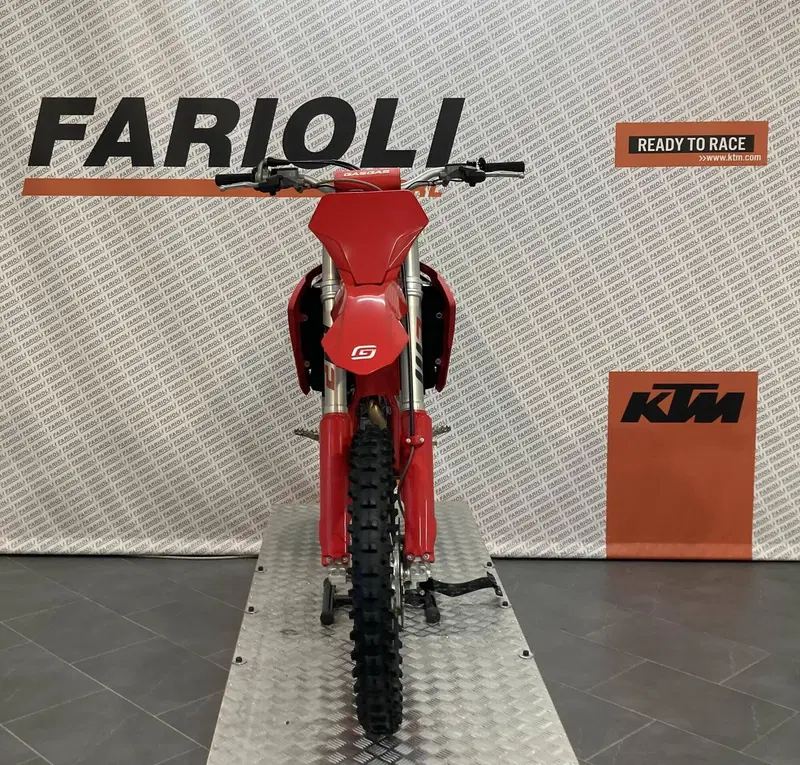GASGAS MC 450 F (2024) (8)