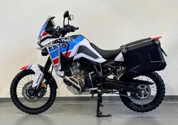 Honda Africa Twin CRF 1100L (2022 - 23) usata