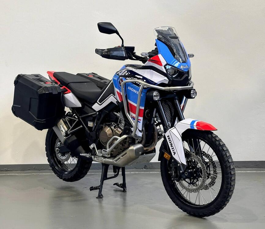 Honda Africa Twin CRF 1100L (2022 - 23) (3)