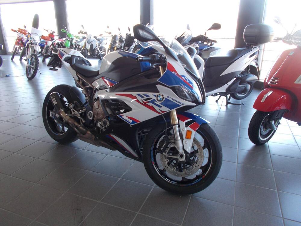 Bmw S 1000 RR (2019 - 20)