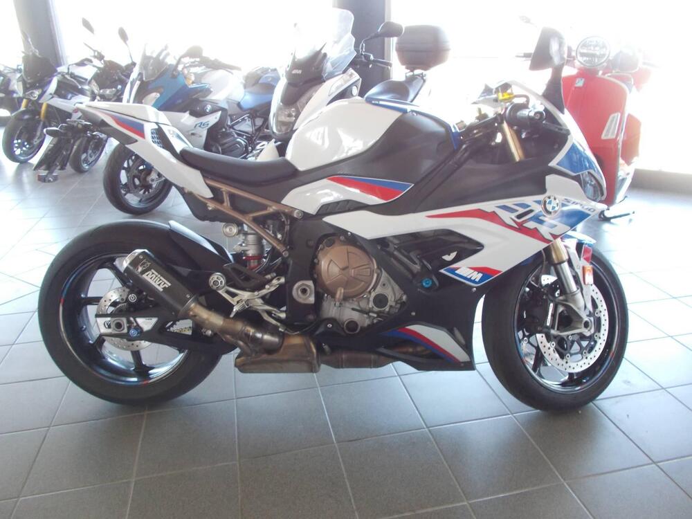 Bmw S 1000 RR (2019 - 20) (2)