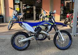 Sherco 125 SE-R (2018) usata