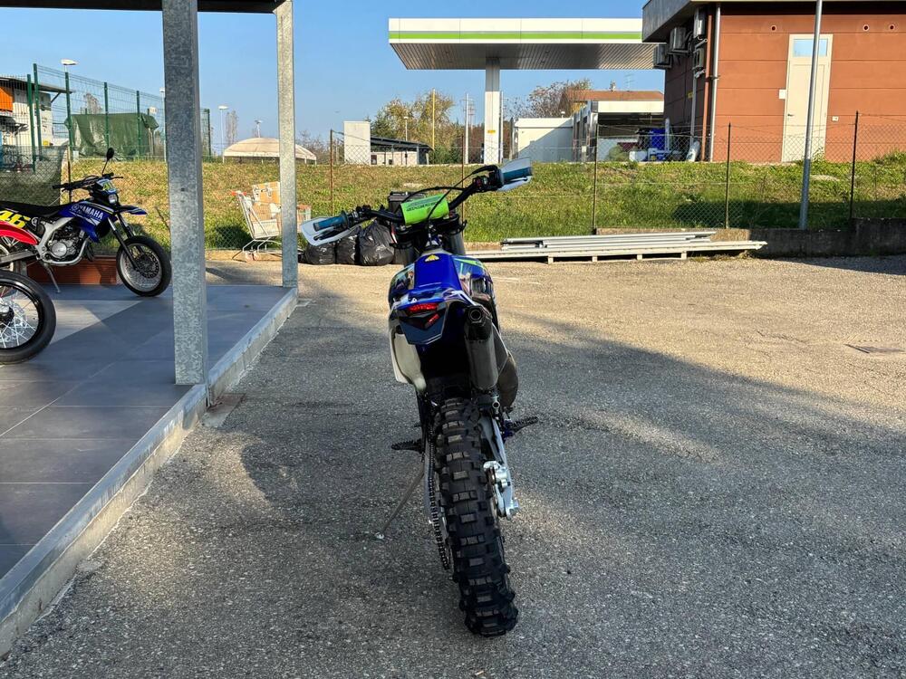 Sherco 125 SE-R (2018) (3)