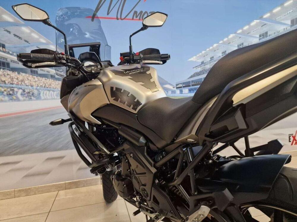 Kawasaki Versys 650 (2017 - 20) (5)