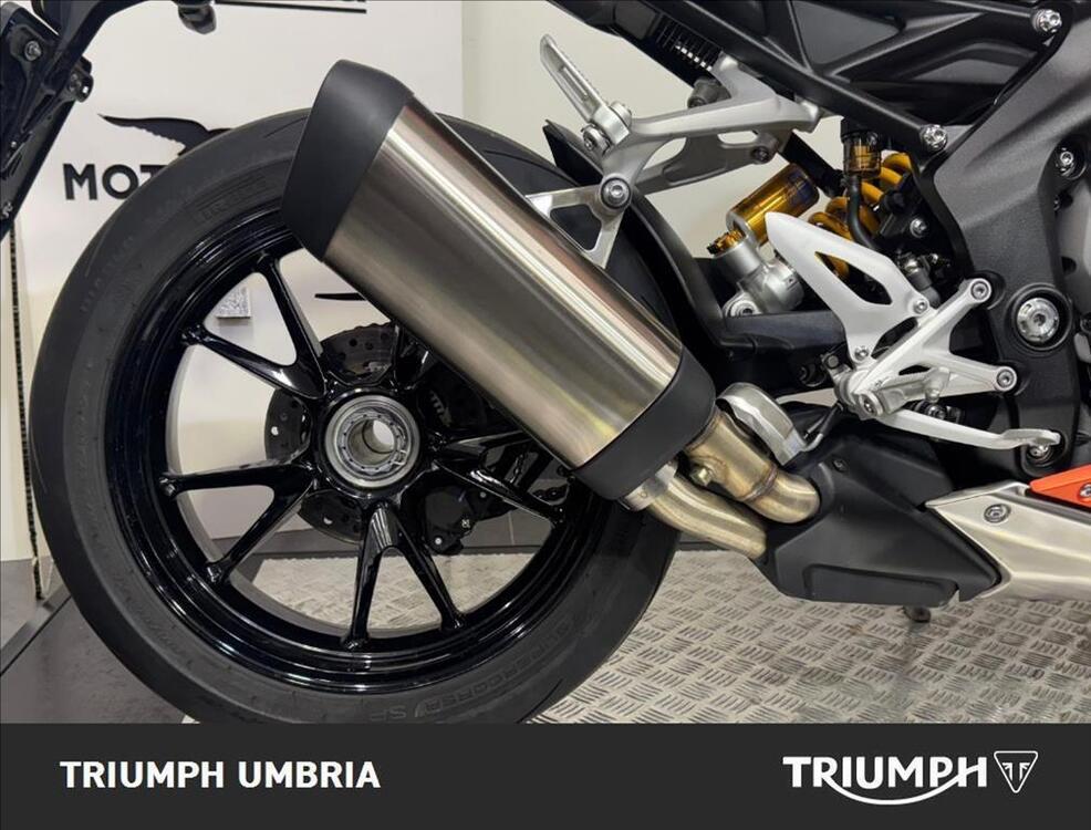 Triumph Speed Triple 1200 RS (2021 - 24) (3)