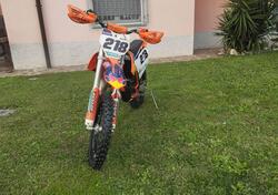 KTM SX 85 (2018) usata