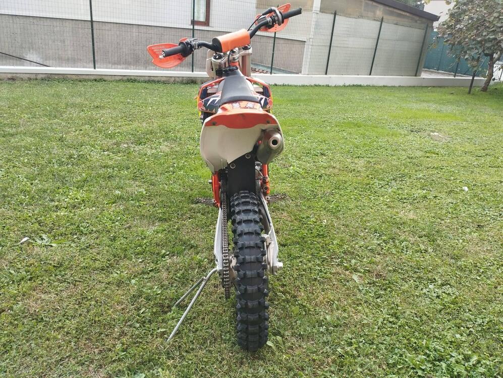 KTM SX 85 (2018) (4)