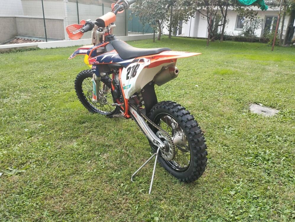 KTM SX 85 (2018) (5)