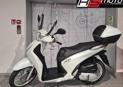 Honda SH 150 i ABS (2013 - 16) usata