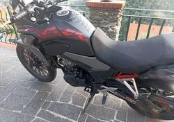 Honda CB 500 X (2021) usata