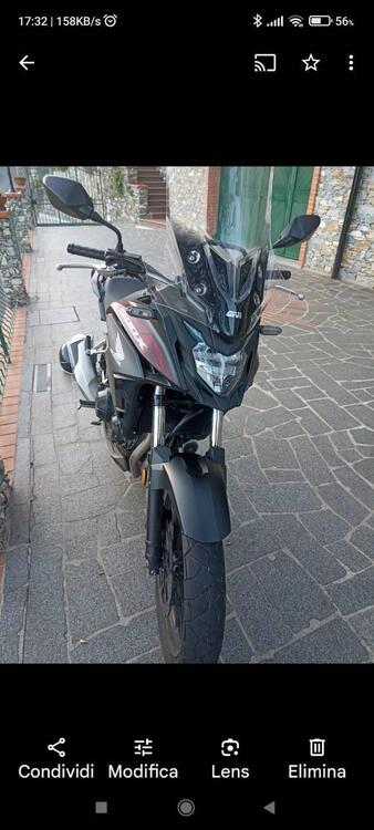 Honda CB 500 X (2021) (4)