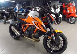 KTM 1290 Super Duke R (2022 - 23) usata