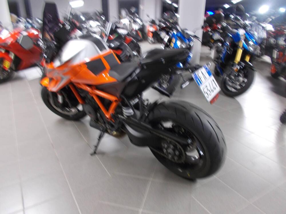 KTM 1290 Super Duke R (2022 - 23) (5)