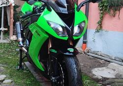 Kawasaki Ninja 1000 ZX-10R (2008 - 09) usata