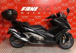 Kymco AK 550 ETS (2021 - 24) usata