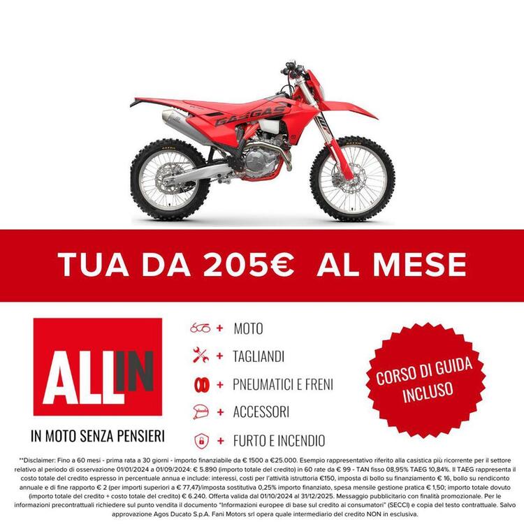 GASGAS EC 450 F (2025) (2)