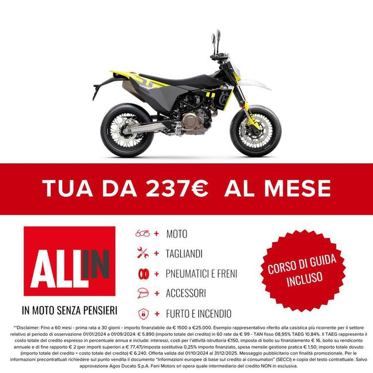 Husqvarna 701 Supermoto (2023 - 24) (2)