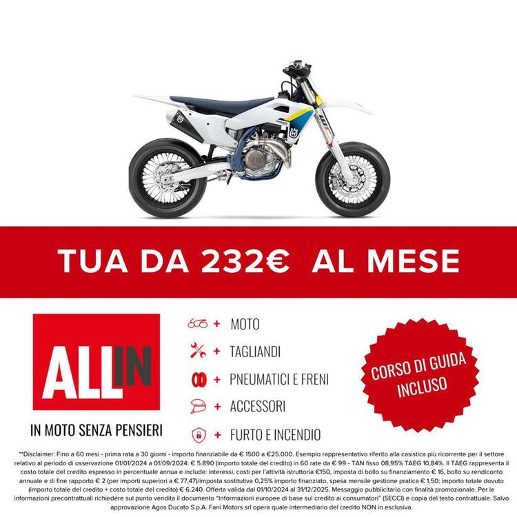 Husqvarna FS 450 (2025) (2)