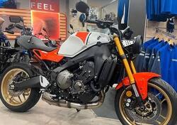 Yamaha XSR 900 (2022 - 25) nuova