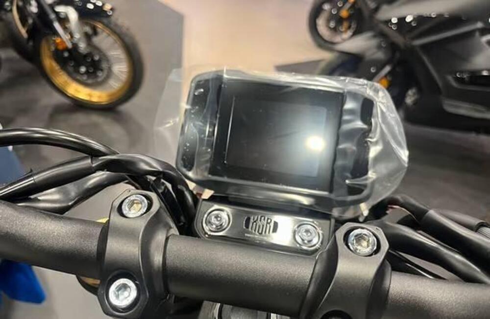 Yamaha XSR 900 (2022 - 25) (2)