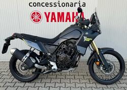 Yamaha Ténéré 700 (2019 - 20) usata