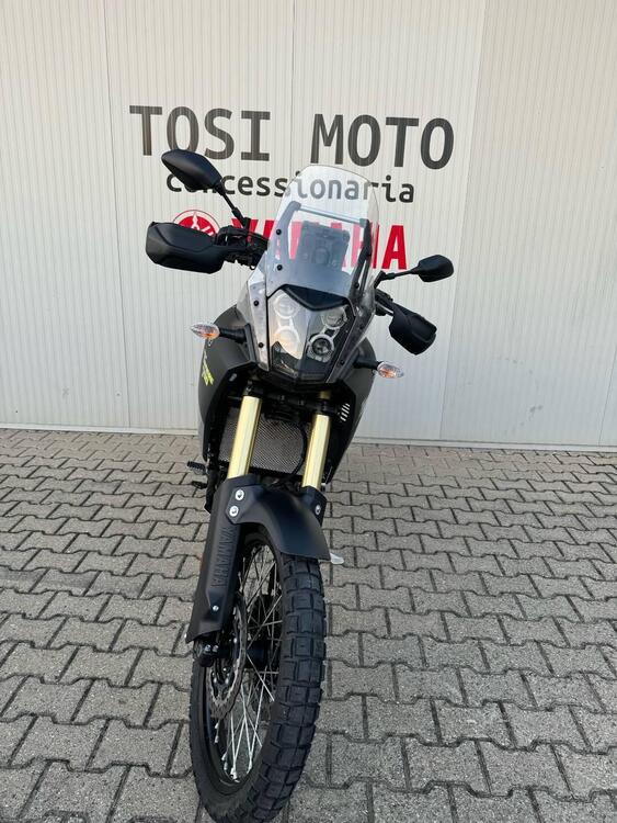 Yamaha Ténéré 700 (2019 - 20) (3)