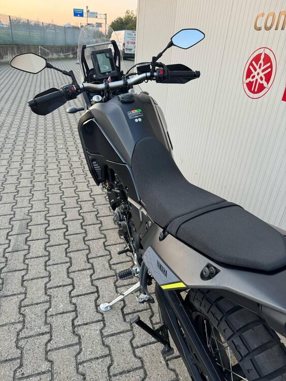 Yamaha Ténéré 700 (2019 - 20) (4)