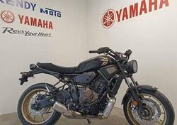 Yamaha XSR 700 (2022 - 24) nuova