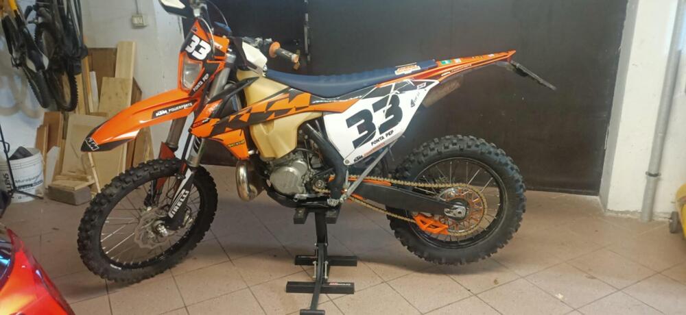 KTM EXC 300 E (2017) (2)