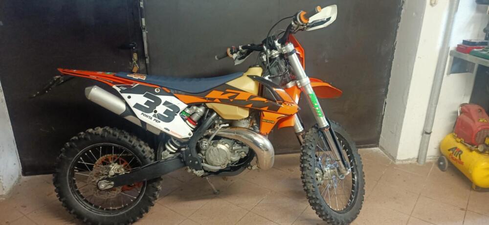 KTM EXC 300 E (2017) (4)