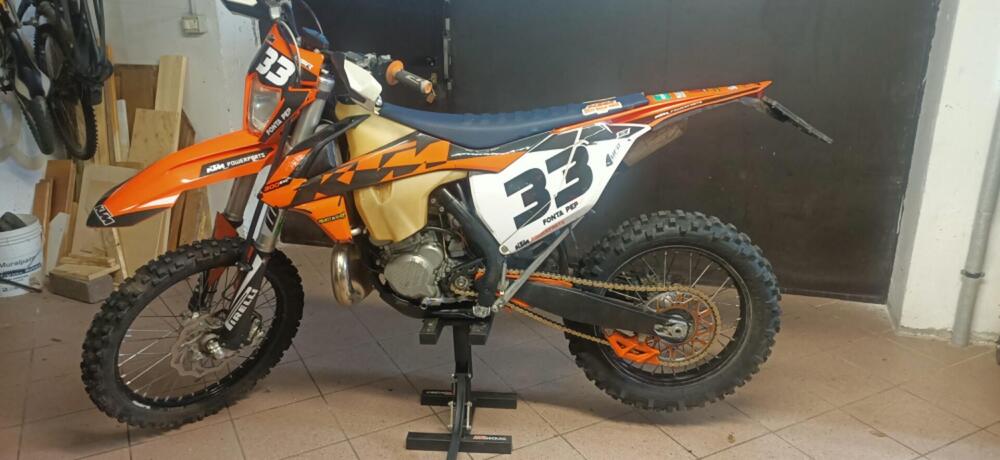 KTM EXC 300 E (2017) (5)