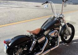 Harley-Davidson 1584 Street Bob (2008 - 13) - FXDB usata