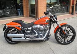 Harley-Davidson Breakout 117 (2023 - 24) usata