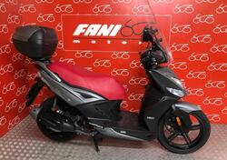 Kymco Agility 150 R16 usata