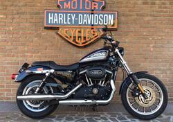 Harley-Davidson 883 R (2008 - 16) - XL 883R usata